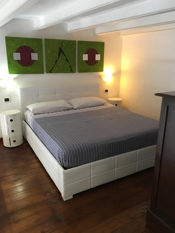 Suite Dreams Cagliari Loft Exterior photo